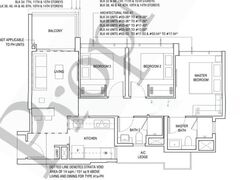 Piermont Grand (D19), Condominium #617816581